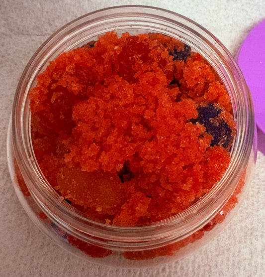 Sour melon strawberry daiquiri gushers